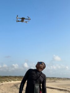 Photo: Sharkline Foundation / Abigail Kidd