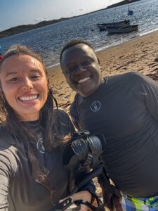 Photo: Sharkline Foundation / Abigail Kidd