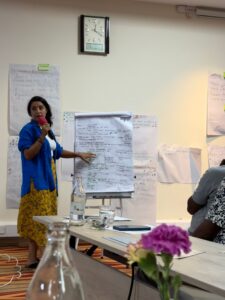 Photo: Sharkline Foundation / Abigail Kidd